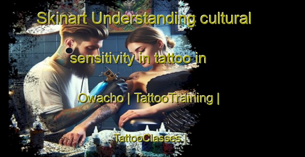 Skinart Understanding cultural sensitivity in tattoo in Owacho | TattooTraining | TattooClasses | SkinartTraining-Japan